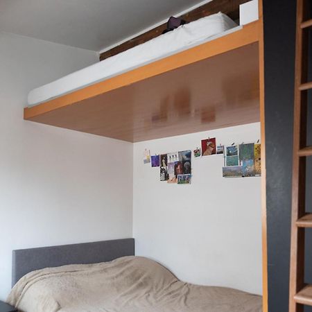 Beautiful Apartment In The Heart Of باريس المظهر الخارجي الصورة