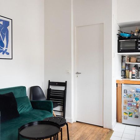 Beautiful Apartment In The Heart Of باريس المظهر الخارجي الصورة