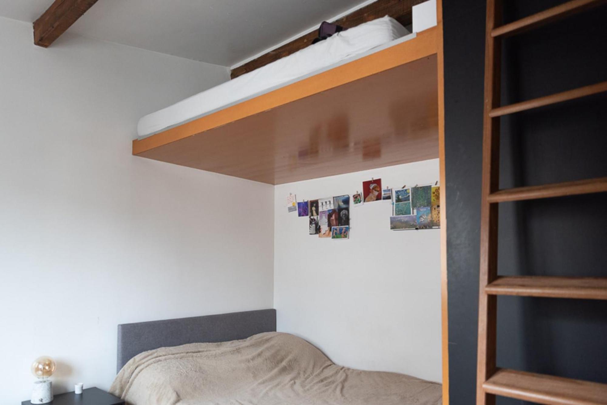 Beautiful Apartment In The Heart Of باريس المظهر الخارجي الصورة